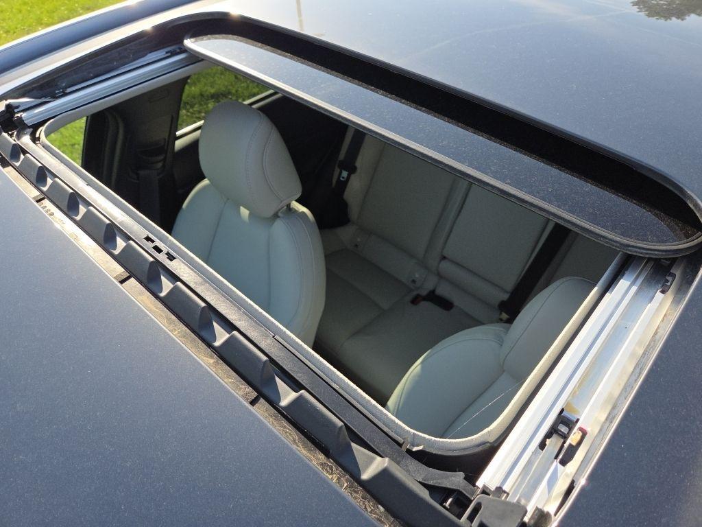 used 2025 Mazda CX-30 car, priced at $31,000