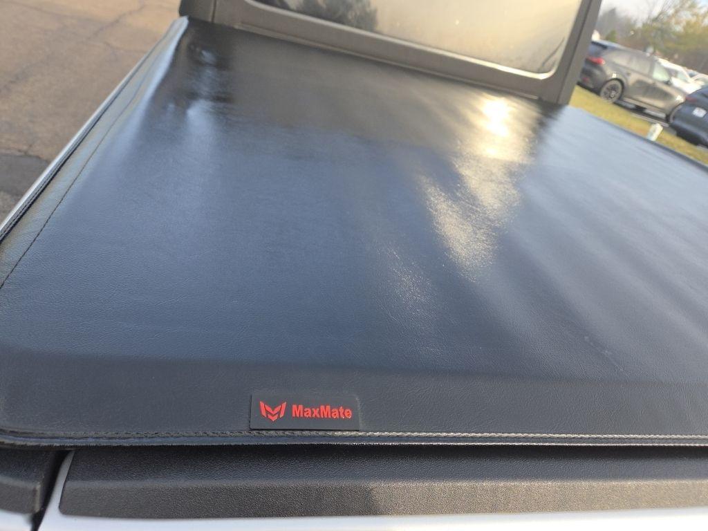 used 2023 Jeep Gladiator car, priced at $35,500