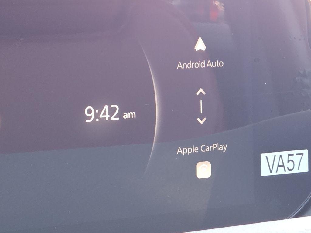 new 2026 Mazda CX-50 car, priced at $43,308