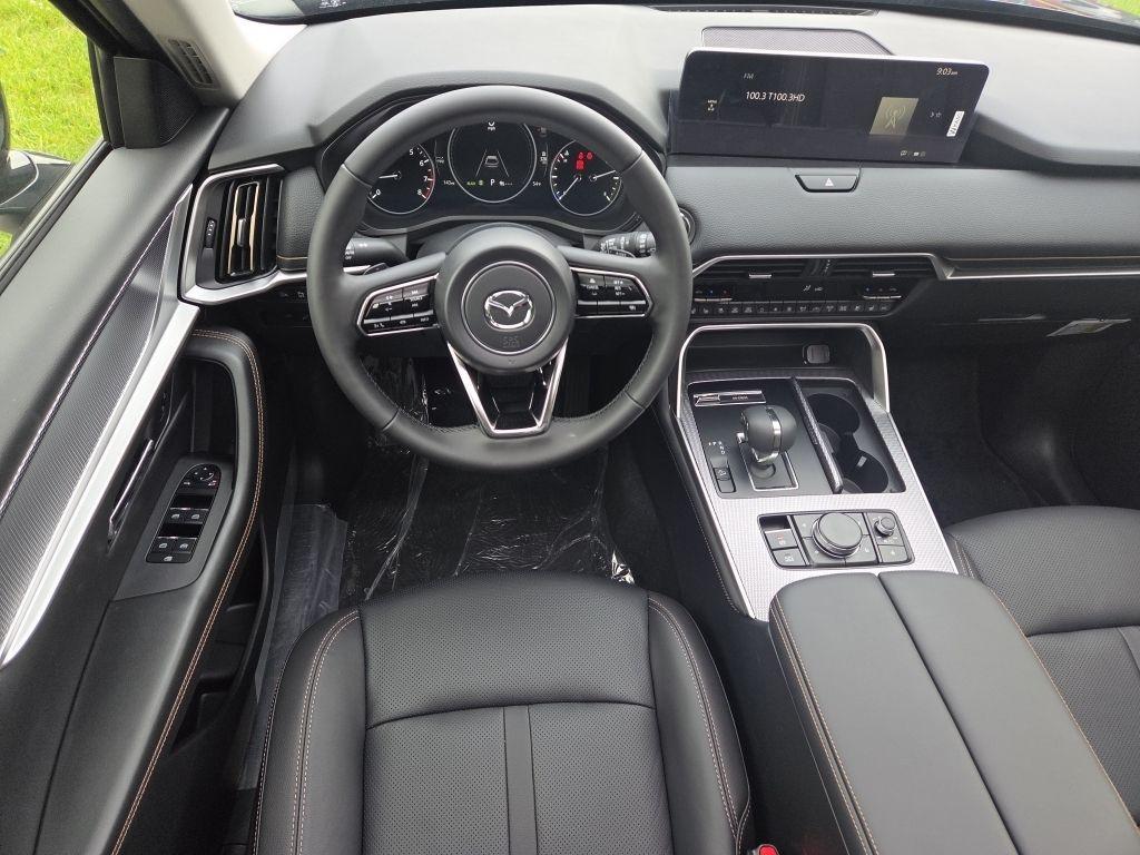 new 2026 Mazda CX-70 car, priced at $44,828