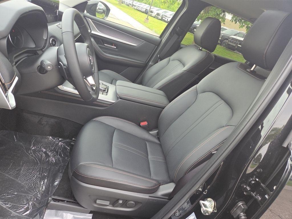 new 2026 Mazda CX-70 car, priced at $44,828