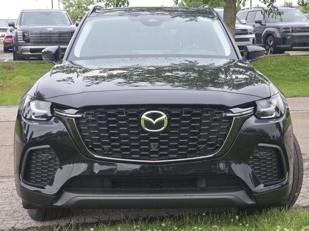 new 2026 Mazda CX-70 car, priced at $44,828