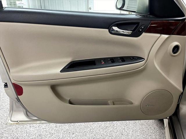 used 2010 Chevrolet Impala car, priced at $6,495