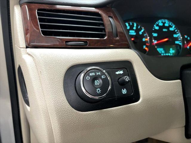 used 2010 Chevrolet Impala car, priced at $6,495