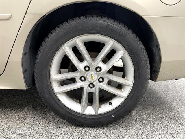 used 2010 Chevrolet Impala car, priced at $6,495