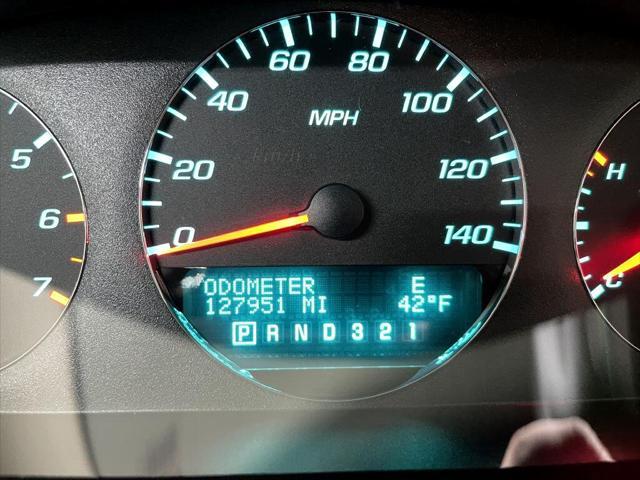 used 2010 Chevrolet Impala car, priced at $6,495
