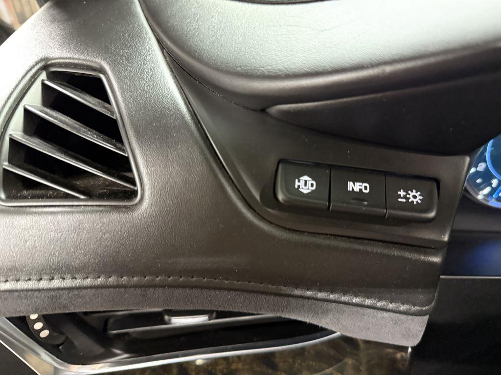 used 2016 Cadillac Escalade ESV car, priced at $24,995