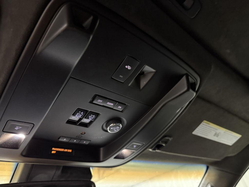 used 2016 Cadillac Escalade ESV car, priced at $24,995