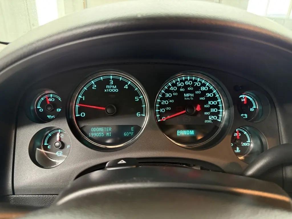 used 2012 GMC Yukon XL car, priced at $7,995