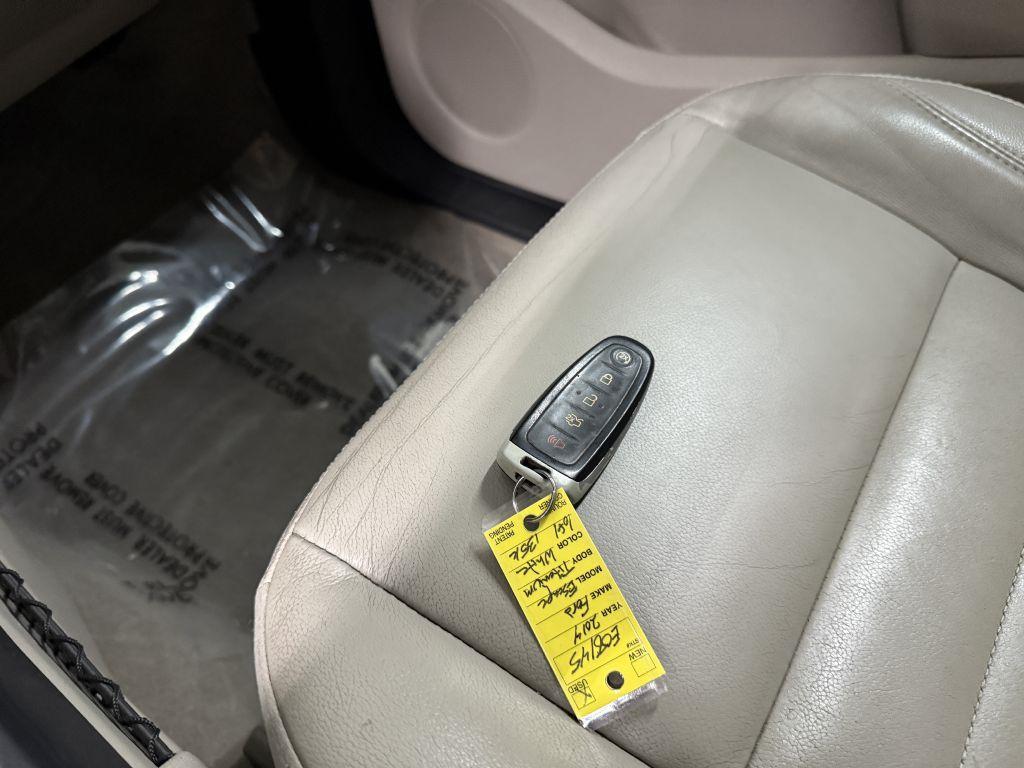 used 2014 Ford Escape car, priced at $8,995