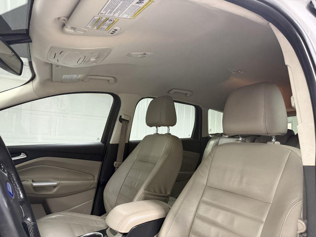 used 2014 Ford Escape car, priced at $8,995