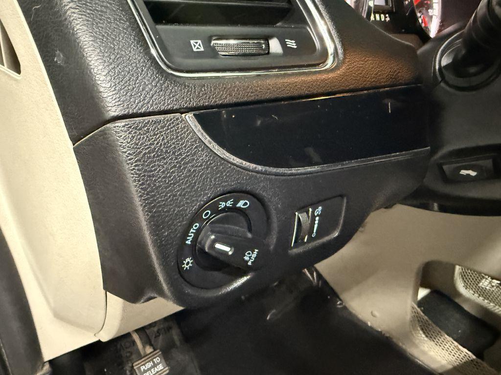 used 2014 Dodge Grand Caravan car, priced at $3,995