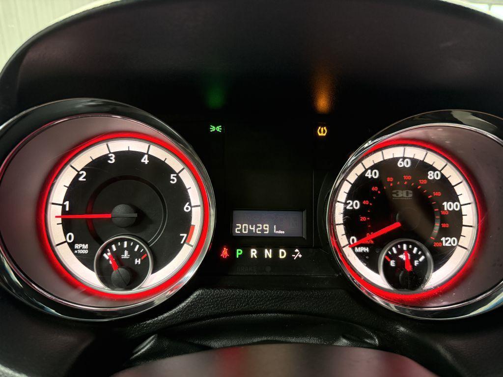 used 2014 Dodge Grand Caravan car, priced at $3,995