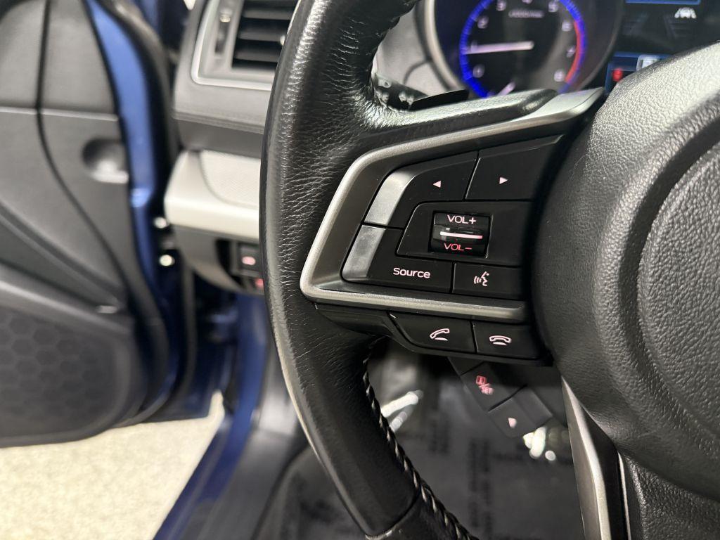 used 2019 Subaru Legacy car, priced at $11,995