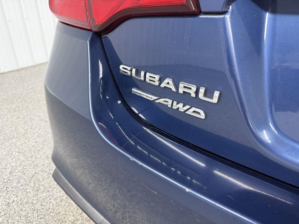 used 2019 Subaru Legacy car, priced at $11,995