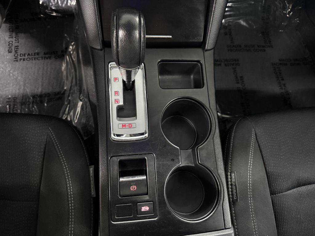 used 2019 Subaru Legacy car, priced at $11,995