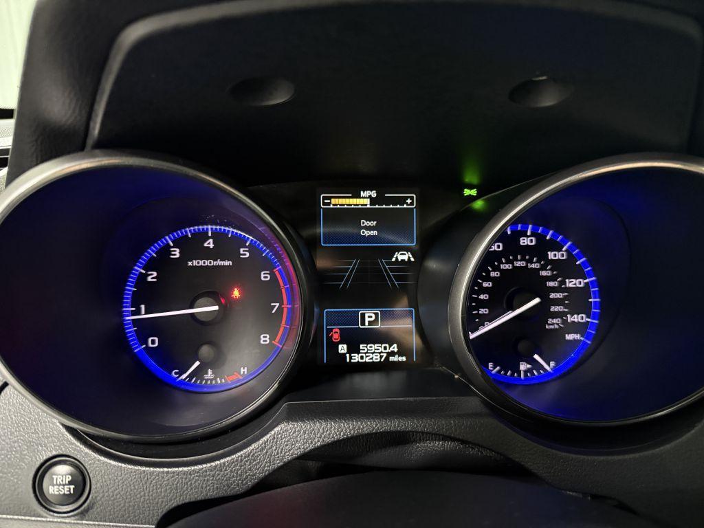 used 2019 Subaru Legacy car, priced at $11,995