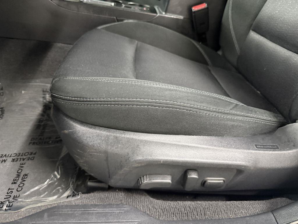 used 2019 Subaru Legacy car, priced at $11,995