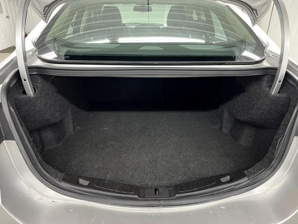 used 2018 Ford Fusion car, priced at $14,995