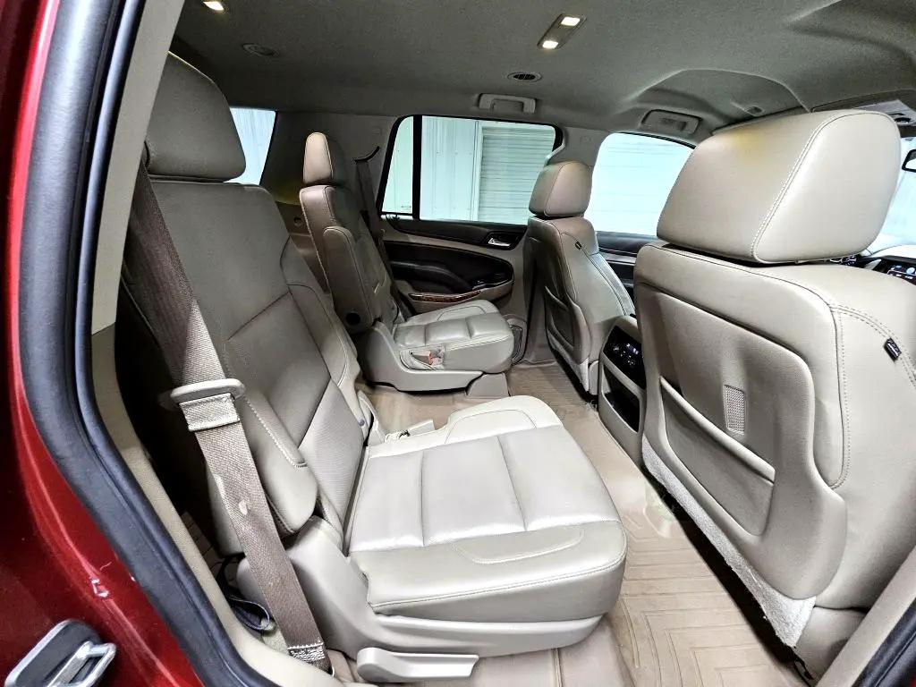 used 2016 Chevrolet Tahoe car, priced at $16,995