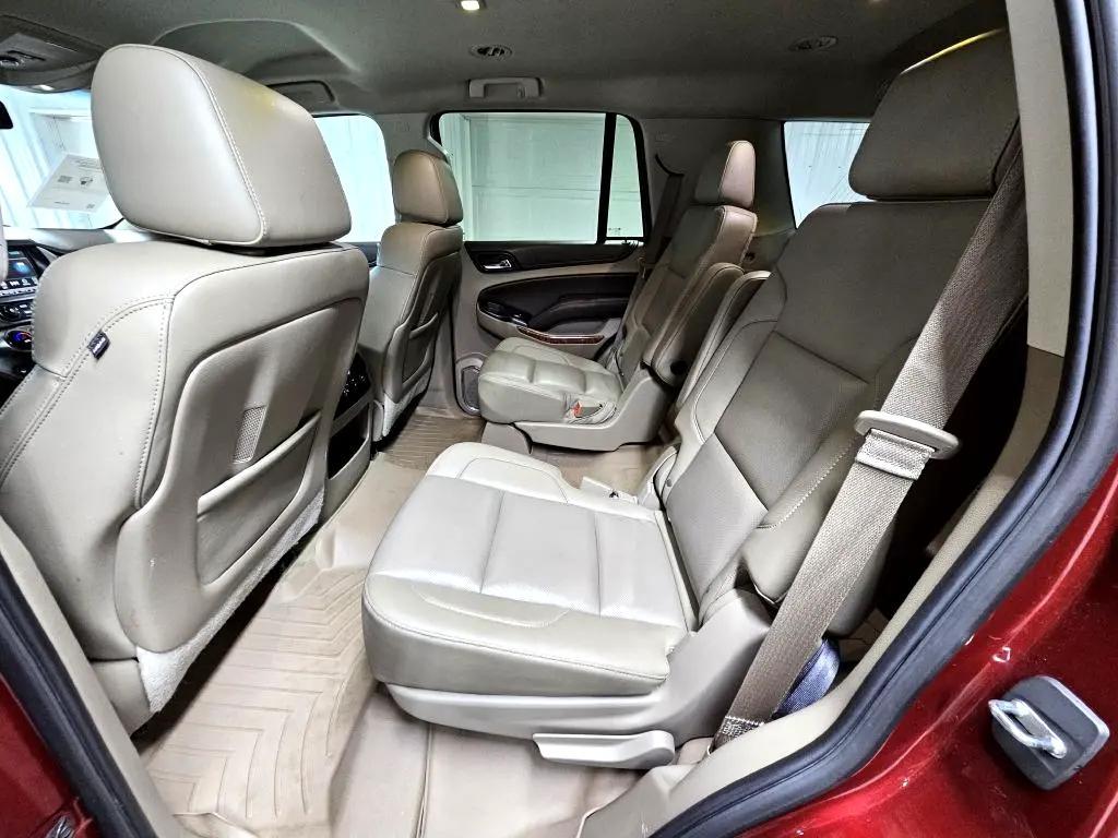 used 2016 Chevrolet Tahoe car, priced at $16,995