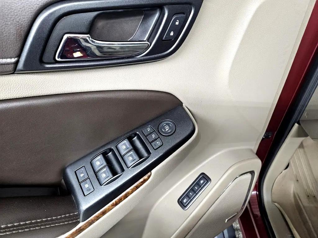 used 2016 Chevrolet Tahoe car, priced at $16,995