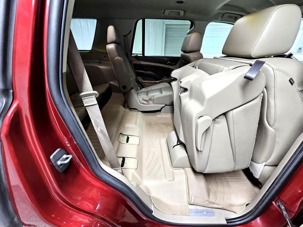 used 2016 Chevrolet Tahoe car, priced at $16,995