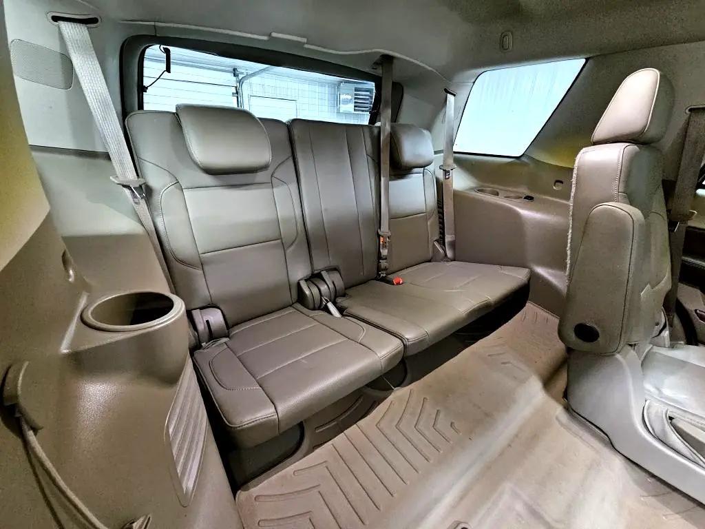 used 2016 Chevrolet Tahoe car, priced at $16,995