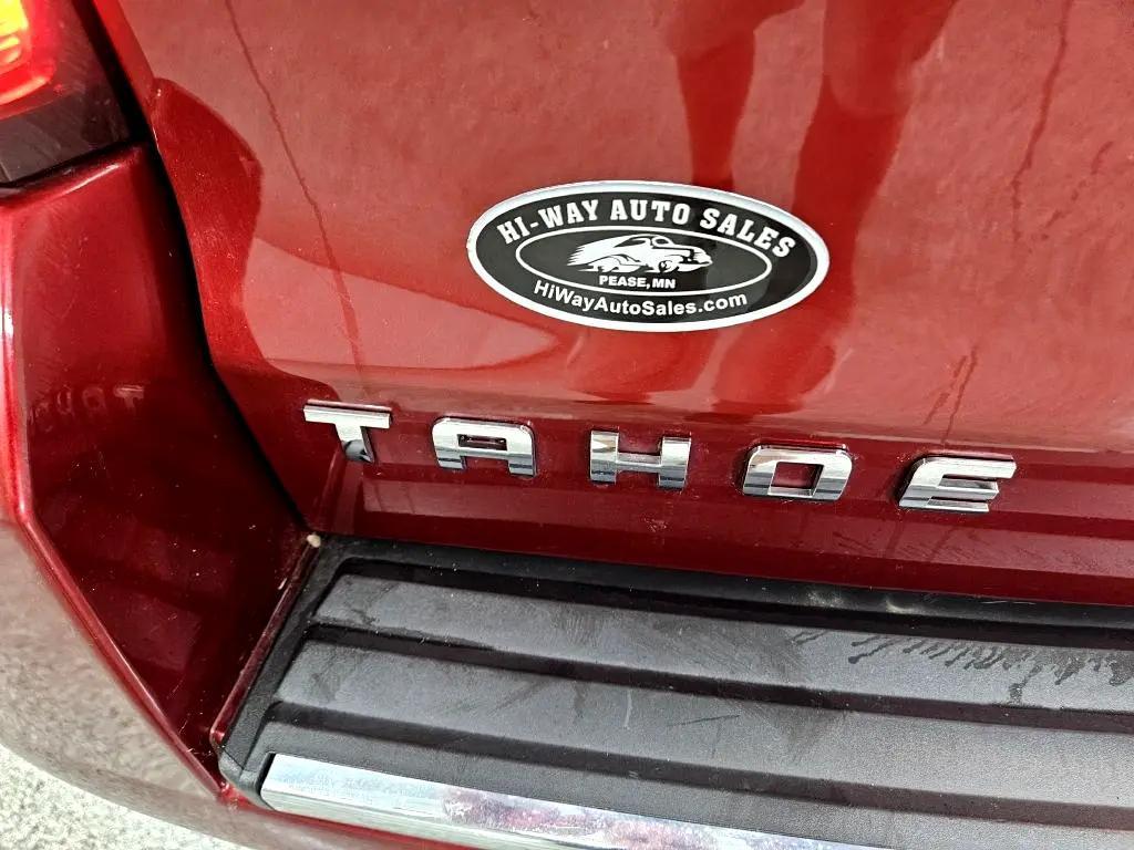 used 2016 Chevrolet Tahoe car, priced at $16,995