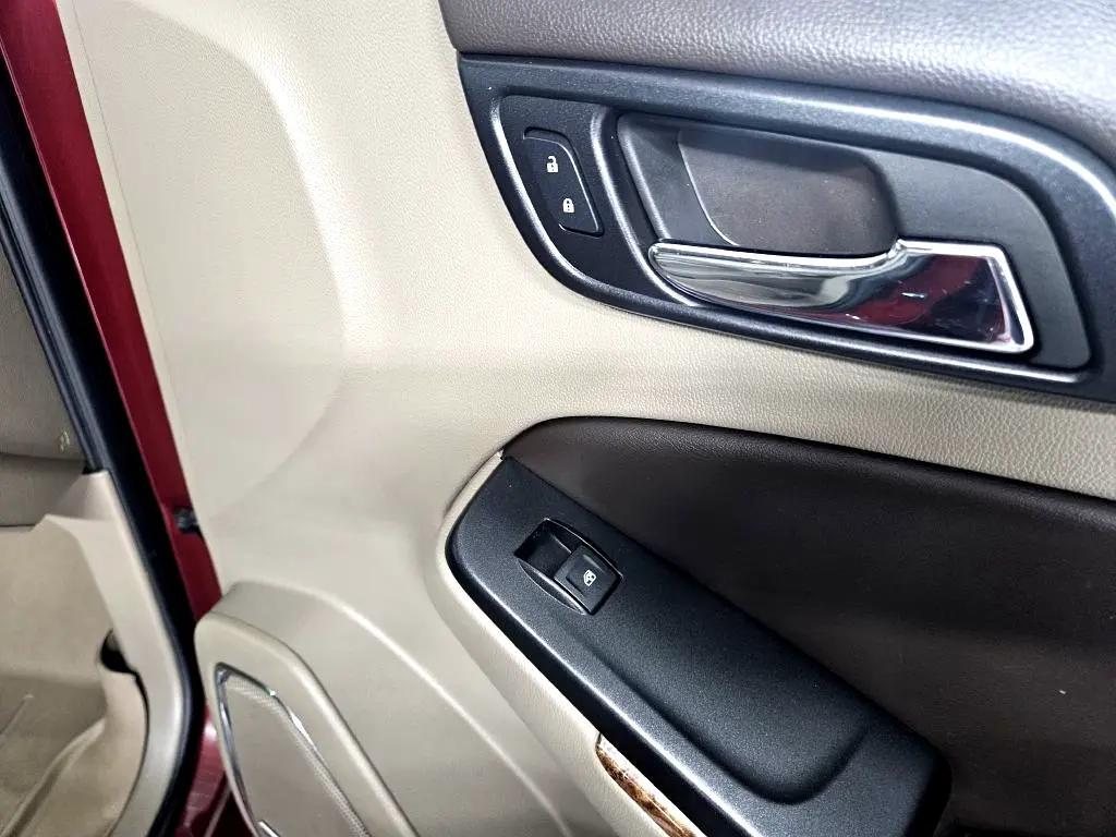 used 2016 Chevrolet Tahoe car, priced at $16,995