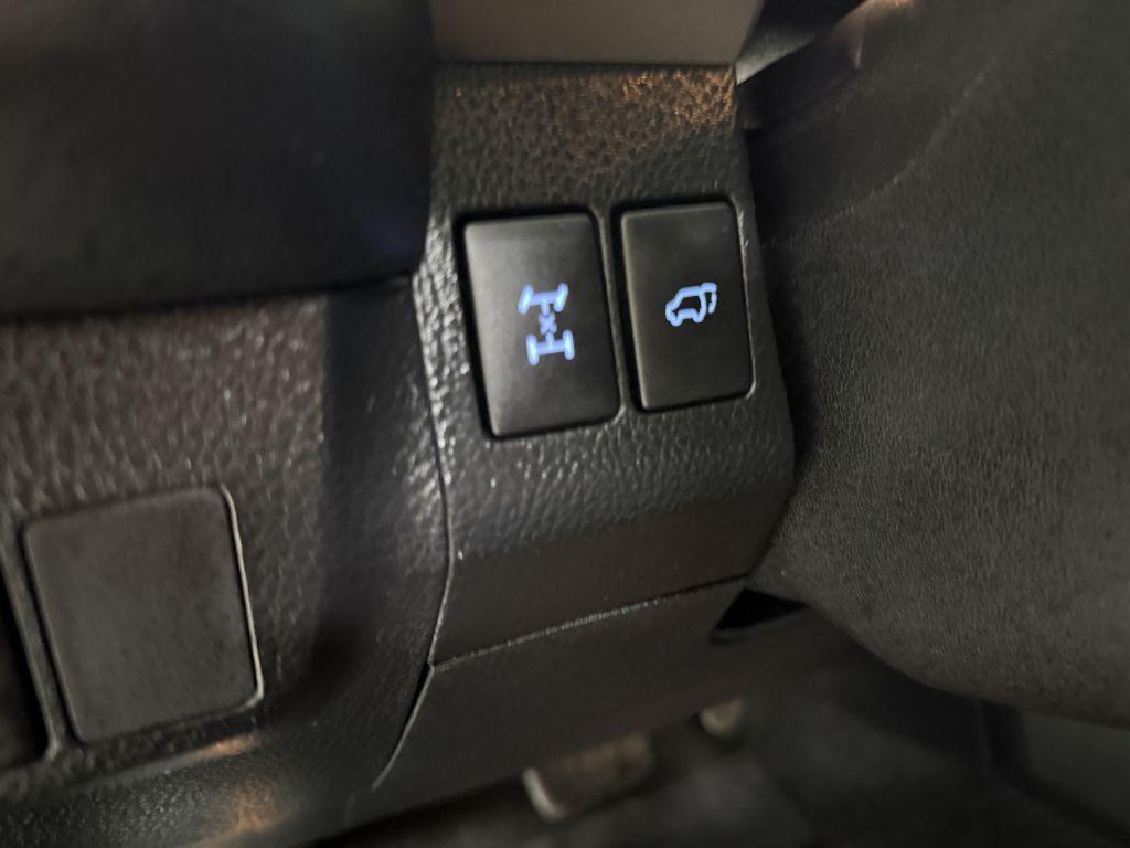 used 2013 Toyota RAV4 car, priced at $14,995