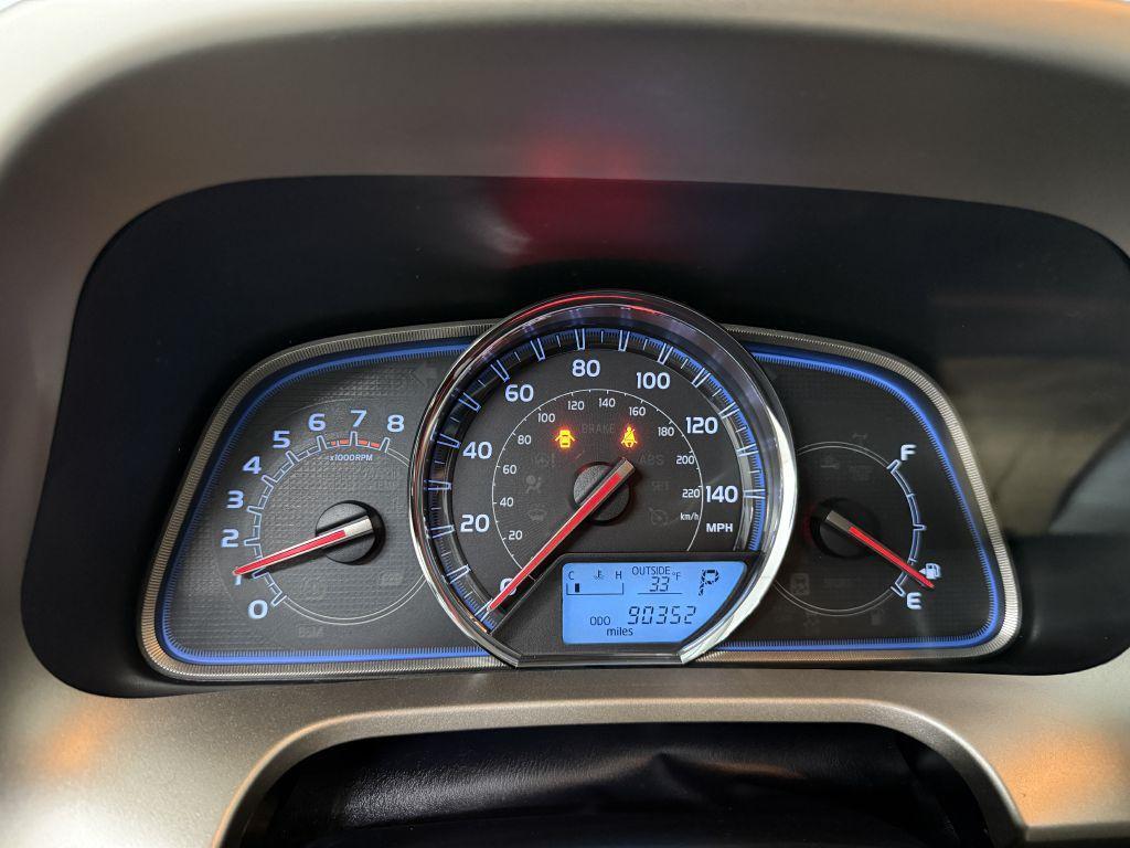used 2013 Toyota RAV4 car, priced at $14,995