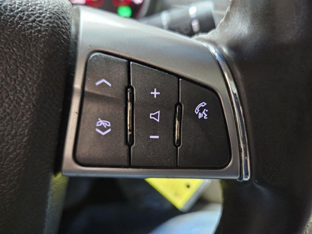 used 2013 Cadillac CTS car, priced at $7,995