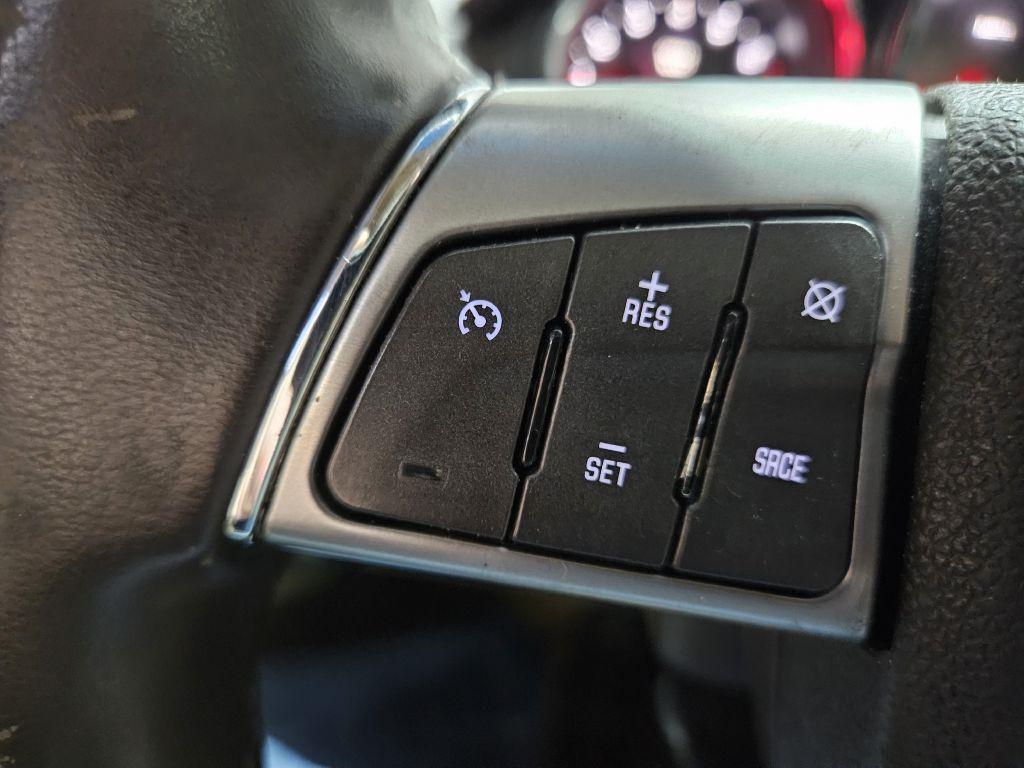 used 2013 Cadillac CTS car, priced at $7,995