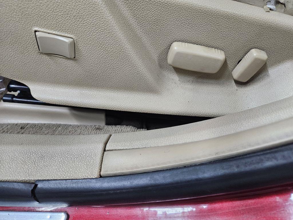 used 2013 Cadillac CTS car, priced at $7,995