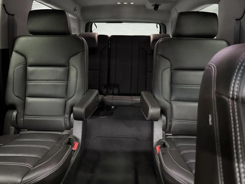 used 2019 GMC Yukon XL car, priced at $37,995