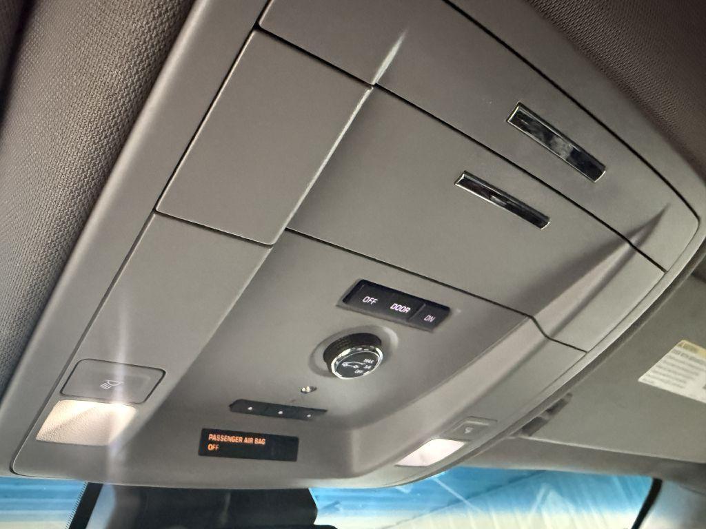 used 2018 Chevrolet Suburban car, priced at $26,995