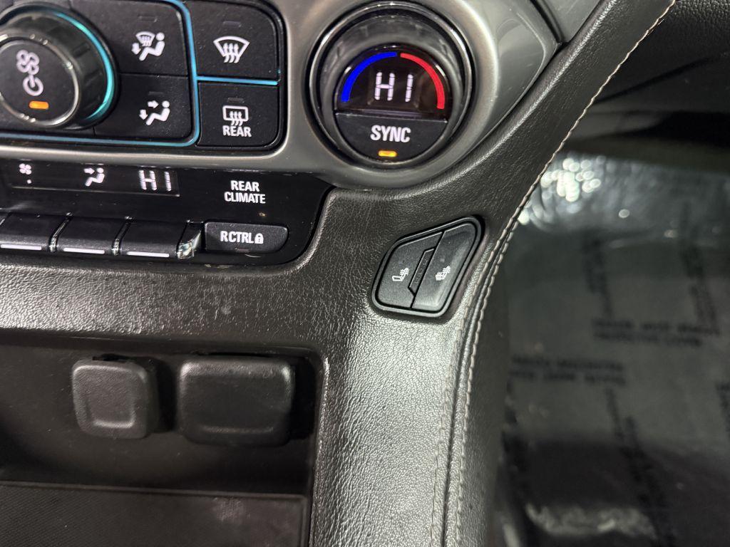 used 2018 Chevrolet Suburban car, priced at $26,995