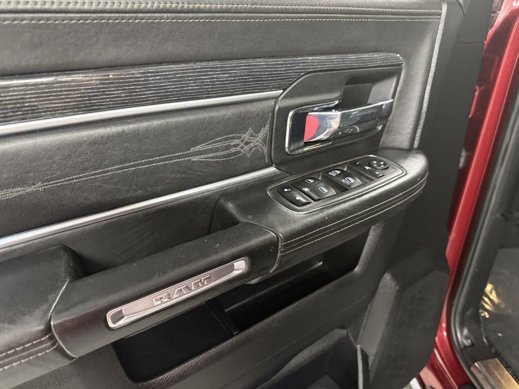 used 2013 Ram 1500 car, priced at $10,995