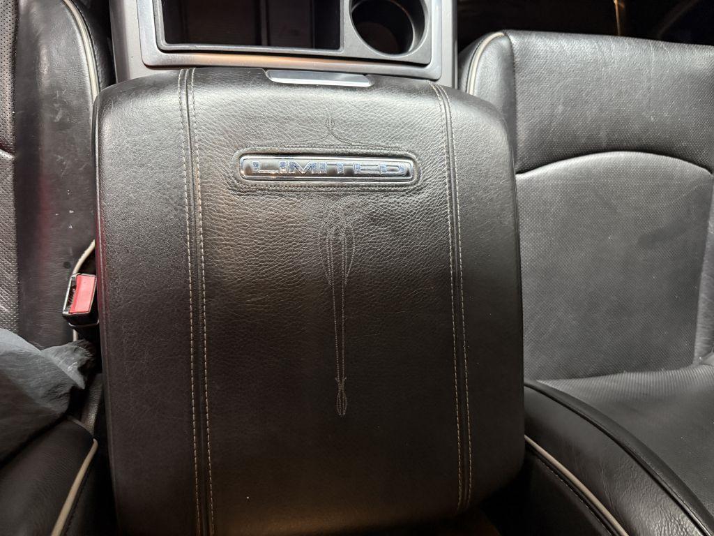 used 2013 Ram 1500 car, priced at $10,995