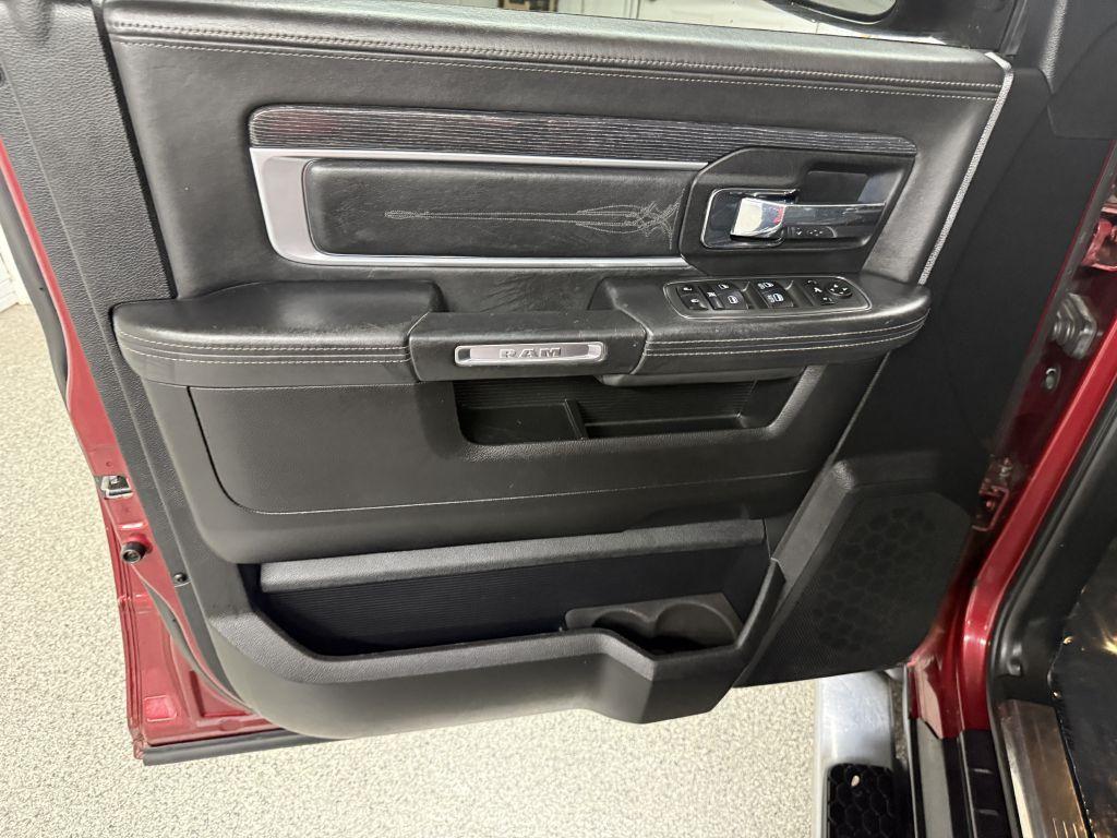 used 2013 Ram 1500 car, priced at $10,995