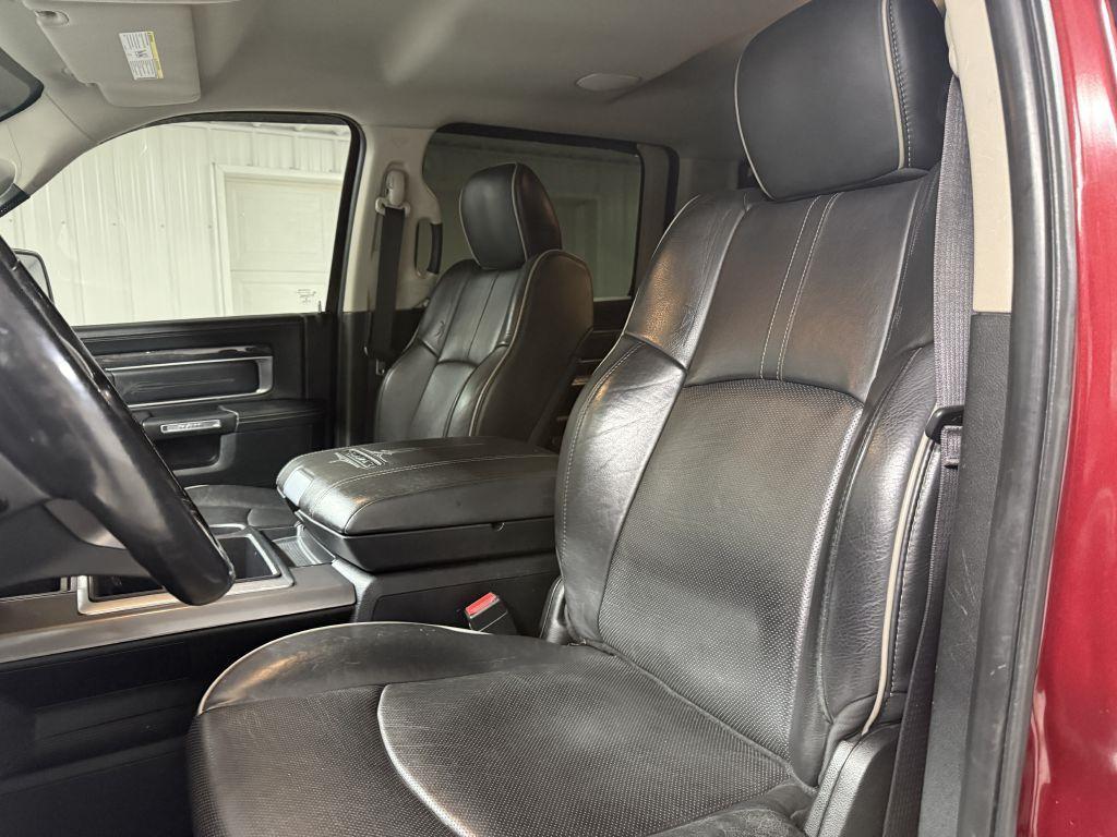 used 2013 Ram 1500 car, priced at $10,995