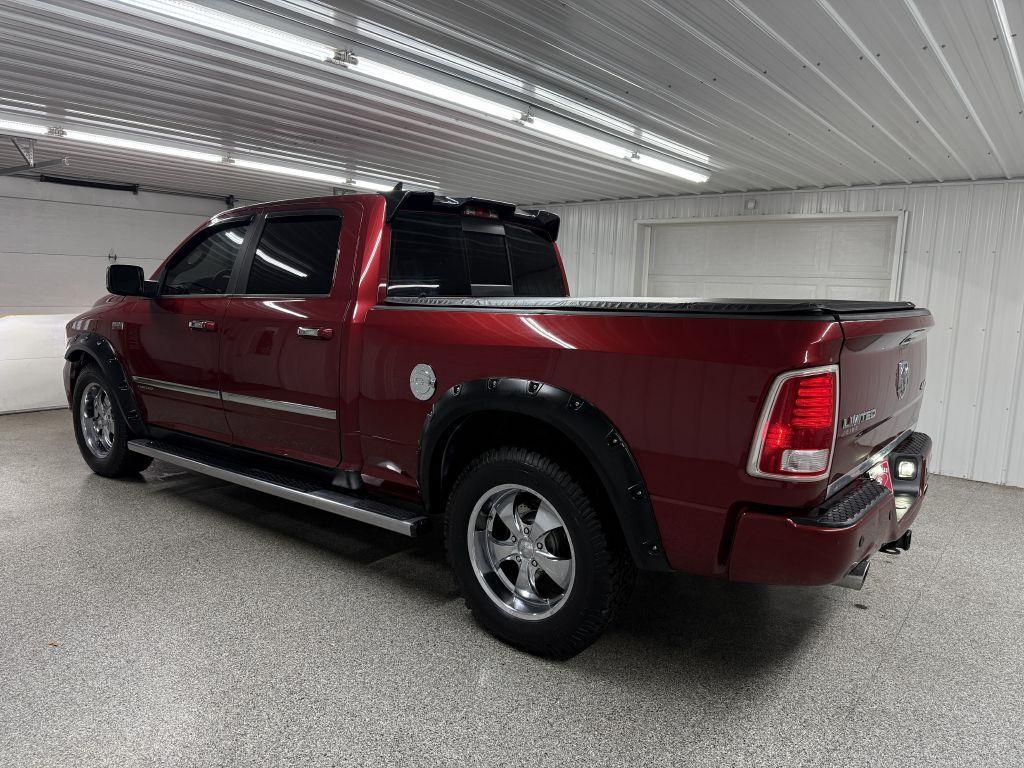 used 2013 Ram 1500 car, priced at $10,995