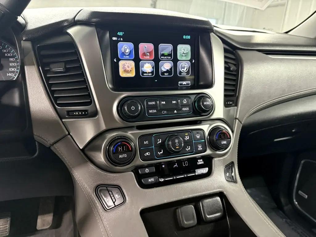 used 2019 Chevrolet Suburban car, priced at $25,995