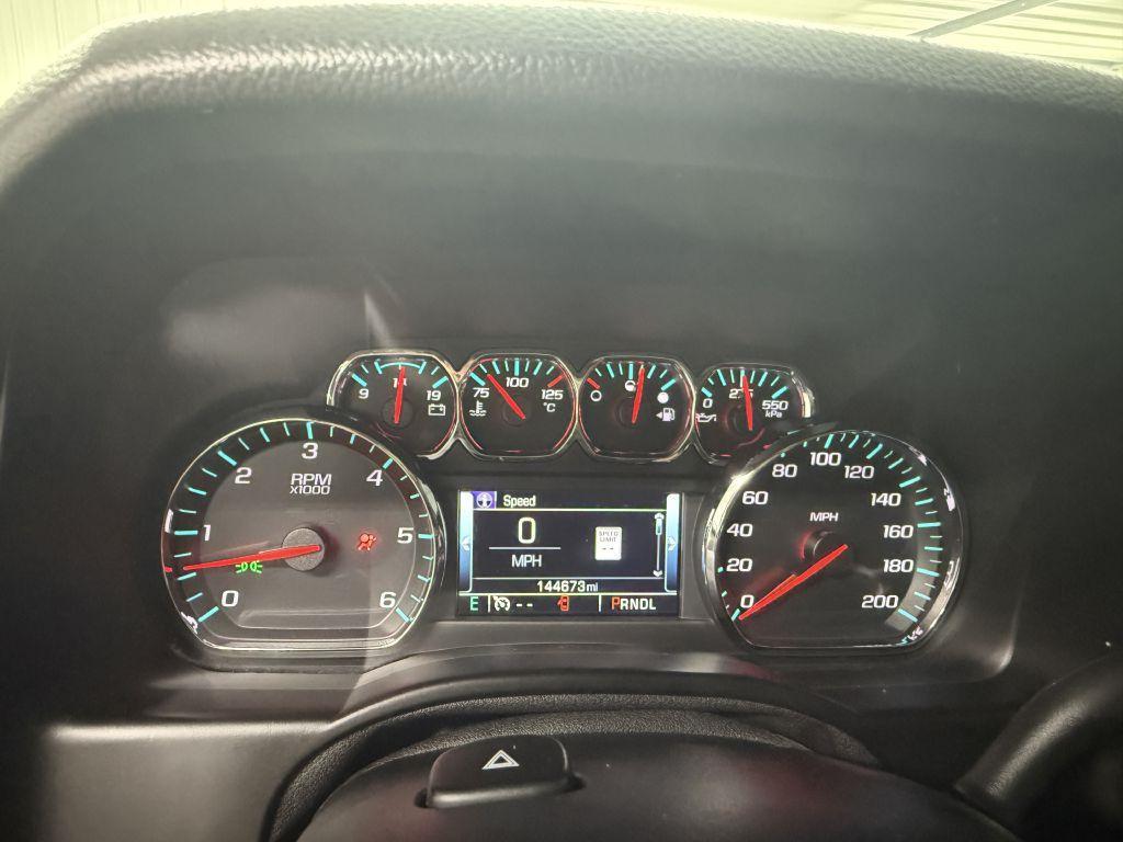 used 2017 Chevrolet Tahoe car, priced at $19,995