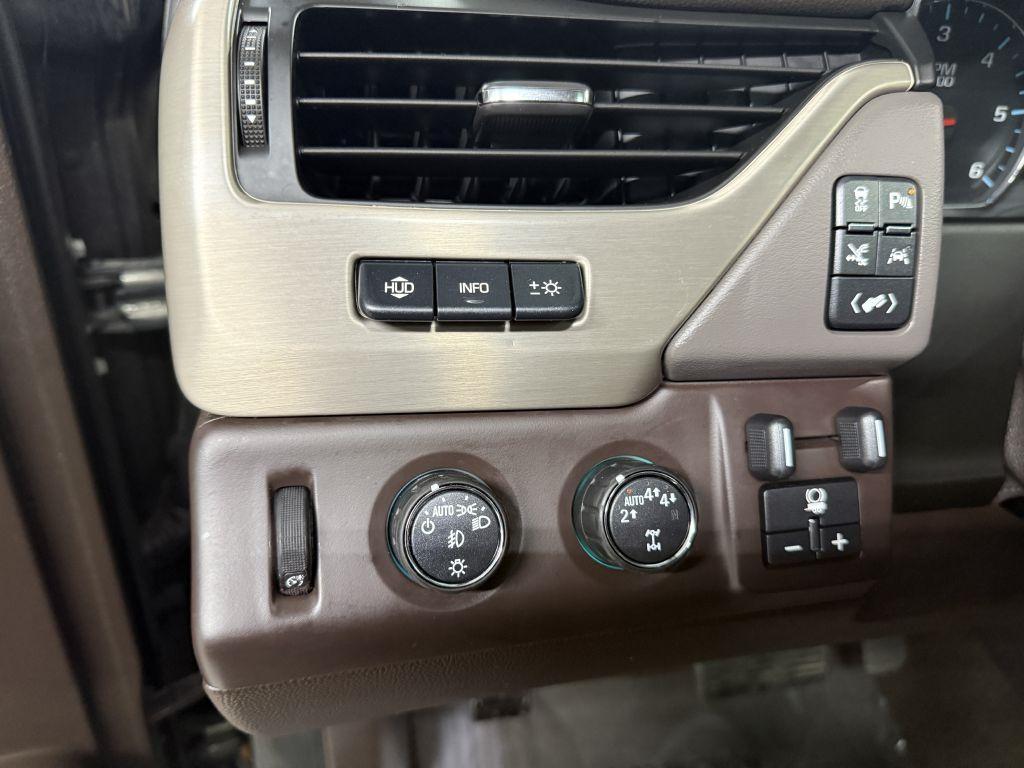 used 2017 GMC Yukon XL car, priced at $22,995