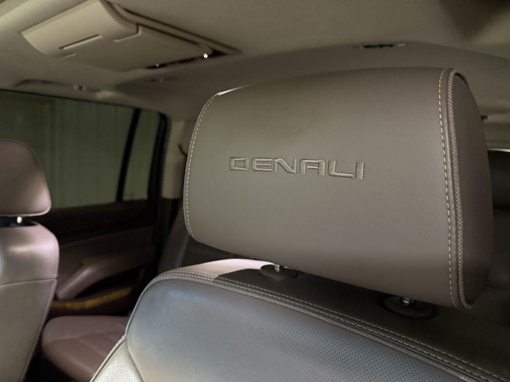 used 2017 GMC Yukon XL car, priced at $22,995