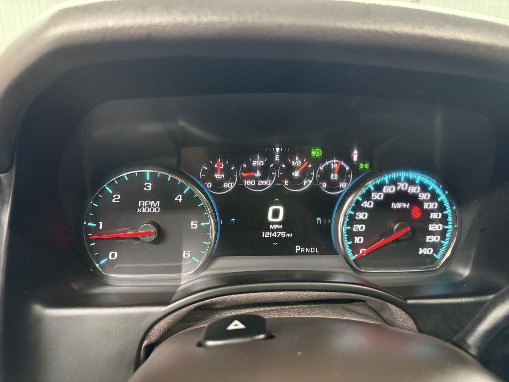 used 2017 GMC Yukon XL car, priced at $22,995