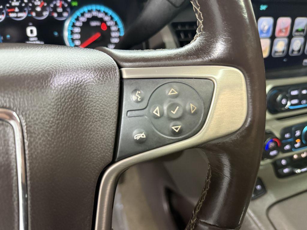 used 2017 GMC Yukon XL car, priced at $22,995