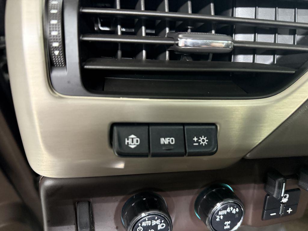 used 2017 GMC Yukon XL car, priced at $22,995